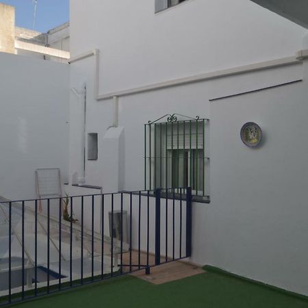De Cadiz Cadi Hostel Екстериор снимка