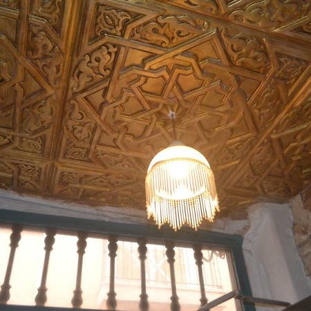 De Cadiz Cadi Hostel Екстериор снимка