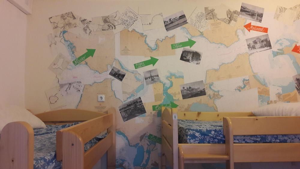 De Cadiz Cadi Hostel Екстериор снимка