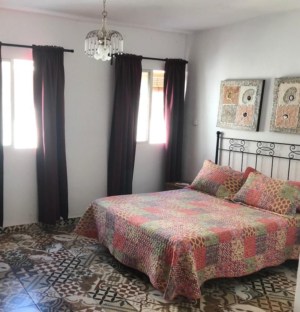 De Cadiz Cadi Hostel Екстериор снимка