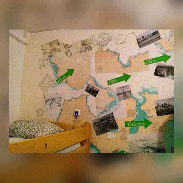 De Cadiz Cadi Hostel Стая снимка