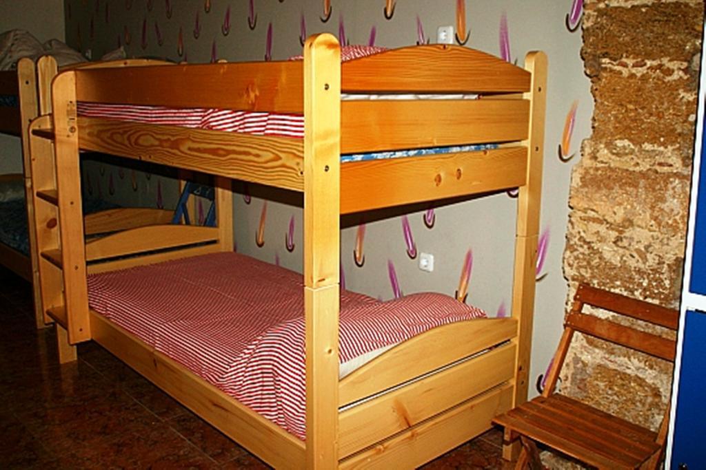 De Cadiz Cadi Hostel Стая снимка