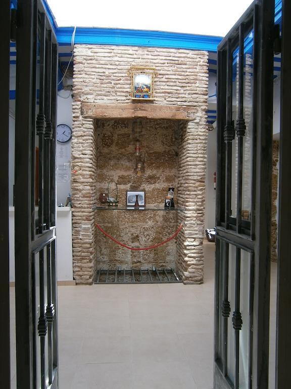 De Cadiz Cadi Hostel Екстериор снимка