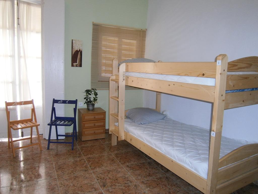 De Cadiz Cadi Hostel Екстериор снимка