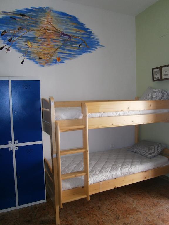 De Cadiz Cadi Hostel Екстериор снимка
