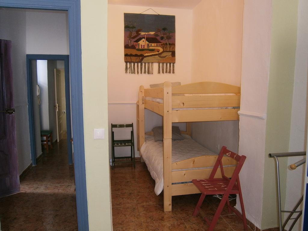 De Cadiz Cadi Hostel Екстериор снимка