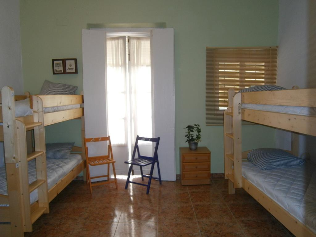 De Cadiz Cadi Hostel Екстериор снимка