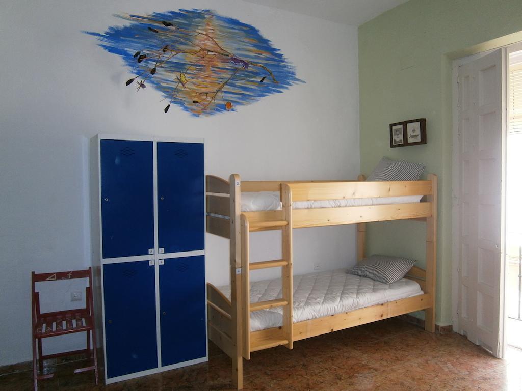 De Cadiz Cadi Hostel Екстериор снимка