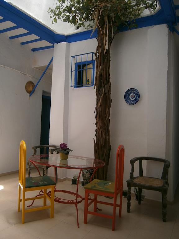 De Cadiz Cadi Hostel Екстериор снимка