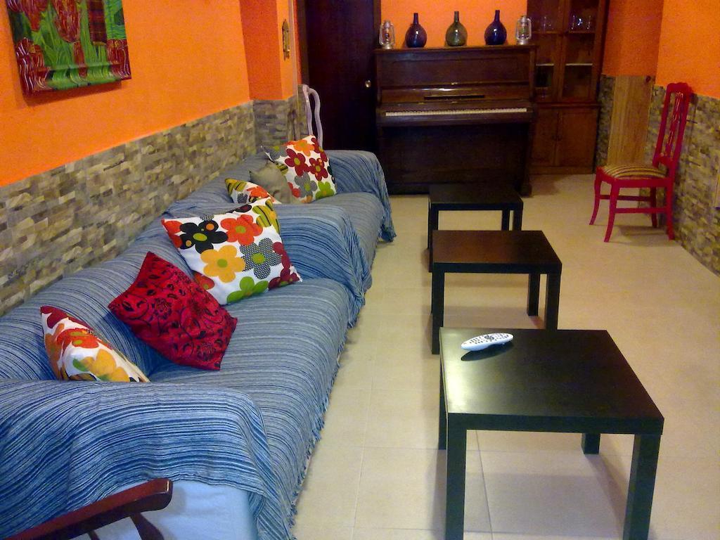 De Cadiz Cadi Hostel Екстериор снимка