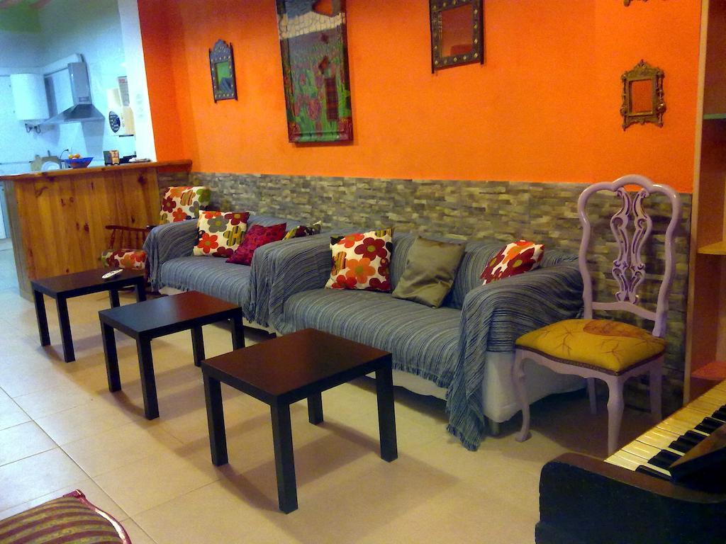 De Cadiz Cadi Hostel Екстериор снимка