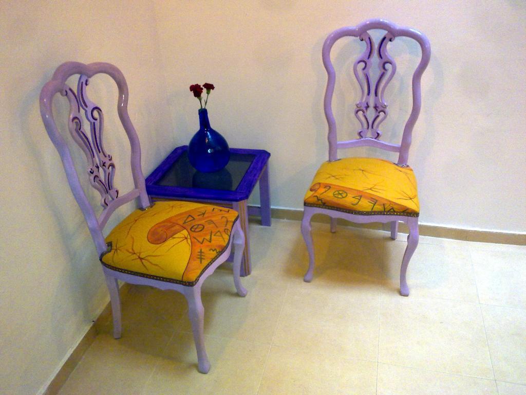 De Cadiz Cadi Hostel Екстериор снимка