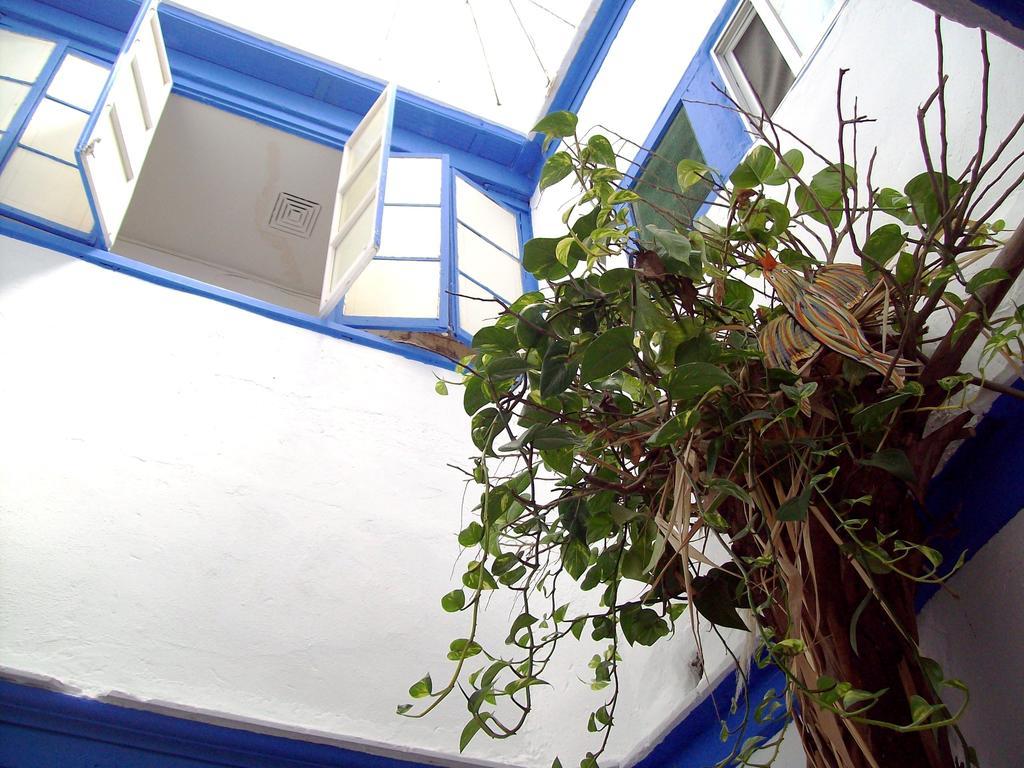 De Cadiz Cadi Hostel Екстериор снимка