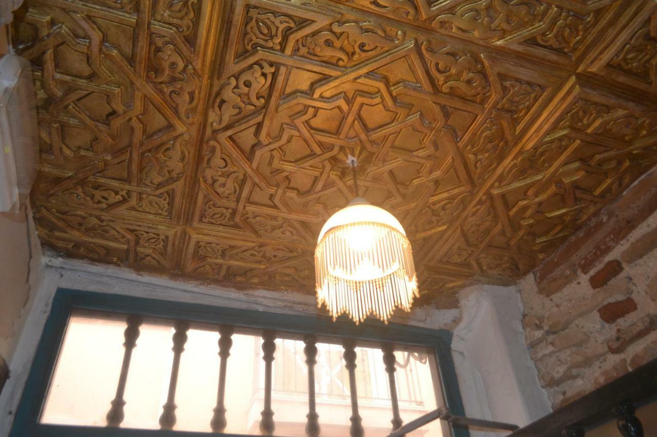 De Cadiz Cadi Hostel Екстериор снимка